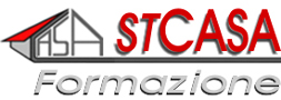 logo STCASA centro Alta Formazione Sicurezza