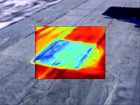 indagine termografica ammaloramenti impermeabilizzazioni